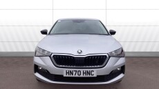 Skoda Scala 1.0 TSI SE L 5dr Petrol Hatchback